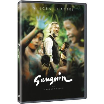 Gauguin DVD