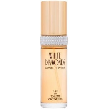 Elizabeth Taylor White Diamonds toaletní voda dámská 30 ml