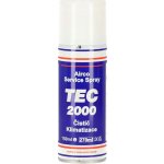 TEC-2000 Airco Freshener Service Spray 270 ml | Zboží Auto