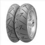 Continental ContiRoadAttack 2 CR 100/90 R18 56V – Hledejceny.cz