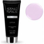 Starnails UV/LED Polygel Starnails Hema Di Hema Free 007 Lotus 30 ml – Zboží Dáma
