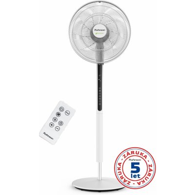 Rohnson R-8650 – Sleviste.cz