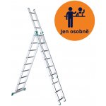 Alve Eurostyl 3 x 9 příček 569 cm 7809 – Sleviste.cz