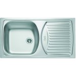 Alveus Basic 150 – Zboží Mobilmania