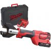 Nůžky na plech Milwaukee M18 ONEHCC-201C FSW SET