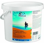 CHEMOFORM Multifunkční tablety Maxi 10 kg – Hledejceny.cz