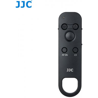 JJC BTR-S1 RMT-P1BT pro Sony bezdrátová spoušť 2,4GHz – Zboží Živě