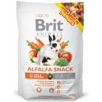 Brit Animals Alfalfa Snack for Rodents 100 g – Zboží Dáma