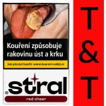 Stral Red Cheer 50 g – Zbozi.Blesk.cz