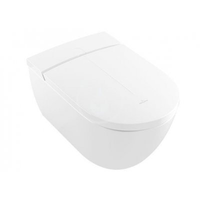 Villeroy & Boch ViClean V0E100R1 – Zboží Dáma Villeroy & Boch ViClean V0E100R1 – Zboží Dáma