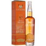 A.H.Riise XO Reserve SUPERIOR 40% 0,7 l (karton) – Sleviste.cz