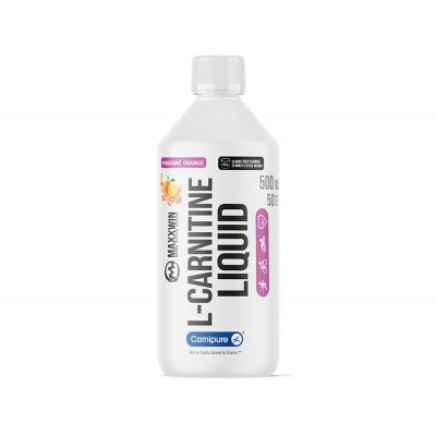 Maxxwin L-Carnitine liquid 500 ml