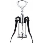 Banquet Vývrtka křídlová 24cm AKCENT Zn/PP – Hledejceny.cz
