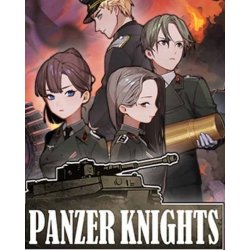 Panzer Knights