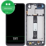 LCD Displej + Dotykové sklo Xiaomi Redmi A2 – Zboží Živě