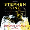 Audiokniha Doktor Spánek - Stephen King - 2 - Čte Petr Jeništa