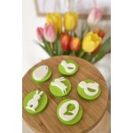 VYLEN Vánoční razítka limitovaná edice – Zboží Dáma