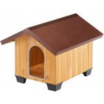 Ferplast Kennel Domus Small 60,5 x 73,5 x 54,5 cm – Zboží Dáma