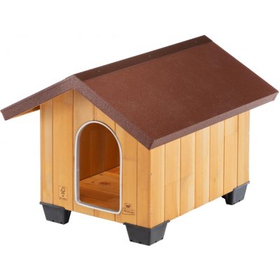 Ferplast Kennel Domus Small 60,5 x 73,5 x 54,5 cm – Zboží Dáma