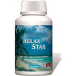 Starlife Trend Relax 60 tablet – Hledejceny.cz
