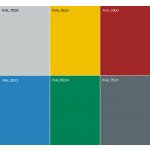 Kovos DPJ 104 – Zboží Dáma