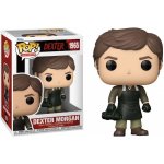Funko Pop! 1965 Dexter Dexter Morgan – Zboží Dáma