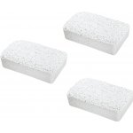 WENKO Náhradní náplň do pohlcovače vlhkosti, 3 x 1kg bílý – Zboží Mobilmania