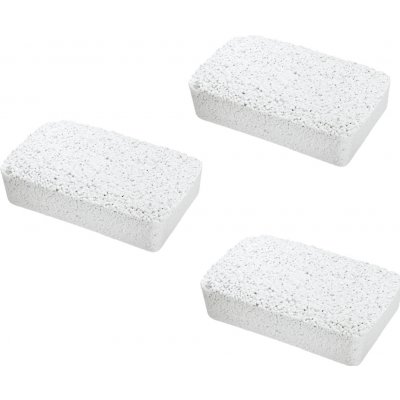 WENKO Náhradní náplň do pohlcovače vlhkosti, 3 x 1kg bílý – Zboží Mobilmania