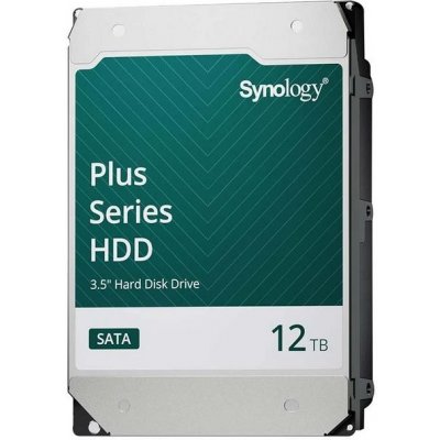 Synology HAT3310 12TB, HAT3310-12T – Sleviste.cz