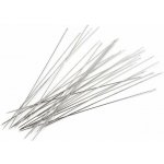Jehla na korálky dlouhá 120mm – Zbozi.Blesk.cz