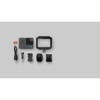 GoPro HERO6 Black Edition