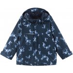 Reima Dětská zimní bunda s membránou Parkkila Navy – Hledejceny.cz