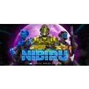 Hra na PC Nibiru: Messenger of the Gods
