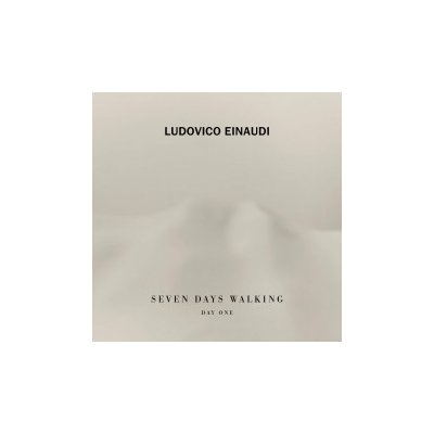 Einaudi Ludovico - Seven Days Walking - Day 1 / Vinyl [LP]