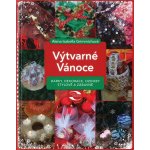 Výtvarné Vánoce - Alena Grimmichová – Hledejceny.cz