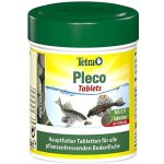 Tetra Pleco Tablets 120 tablet – Zboží Dáma