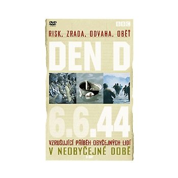 Den d DVD