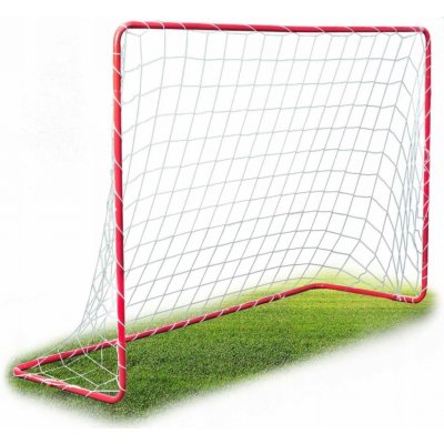 Neo-Sport Velká fotbalová branková 183 × 122 × 61 cm 2 ks – Zboží Dáma