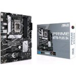 Asus PRIME H770-PLUS D4 90MB1CU0-M0EAY0 – Hledejceny.cz