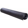 Podložka pod fitness stroj inSPORTline Zátěžová podložka 200 x 100 x 0,6 cm černá