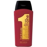Revlon Uniq One All In One Shampoo 490 ml – Zboží Mobilmania