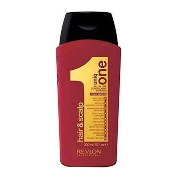 Revlon Uniq One All In One Shampoo 490 ml