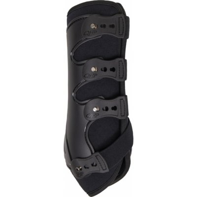 QHP Kamaše přední Champion pár černé – Zboží Dáma