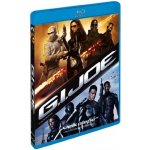 G.i. joe: the Rise of cobra BD – Hledejceny.cz