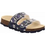 Superfit Zdravotní pantofle 1-800111-8110 – Zboží Dáma