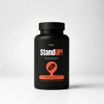 UKKO StandUP! komplex pro mužskou vitalitu 60 kapslí – Hledejceny.cz