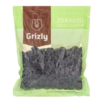 Grizly Hořká čokoláda 70% 500 g