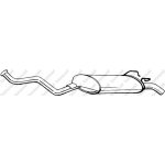 Bosal BS 280-539 – Hledejceny.cz