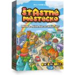 Šťastné městečko – Zboží Dáma