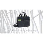 Brašna Leitz 60160095 15,6" black – Zboží Živě